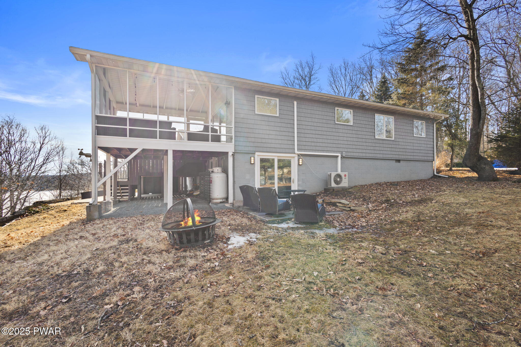 47 Summit Circle, Lakeville, Pennsylvania image 47