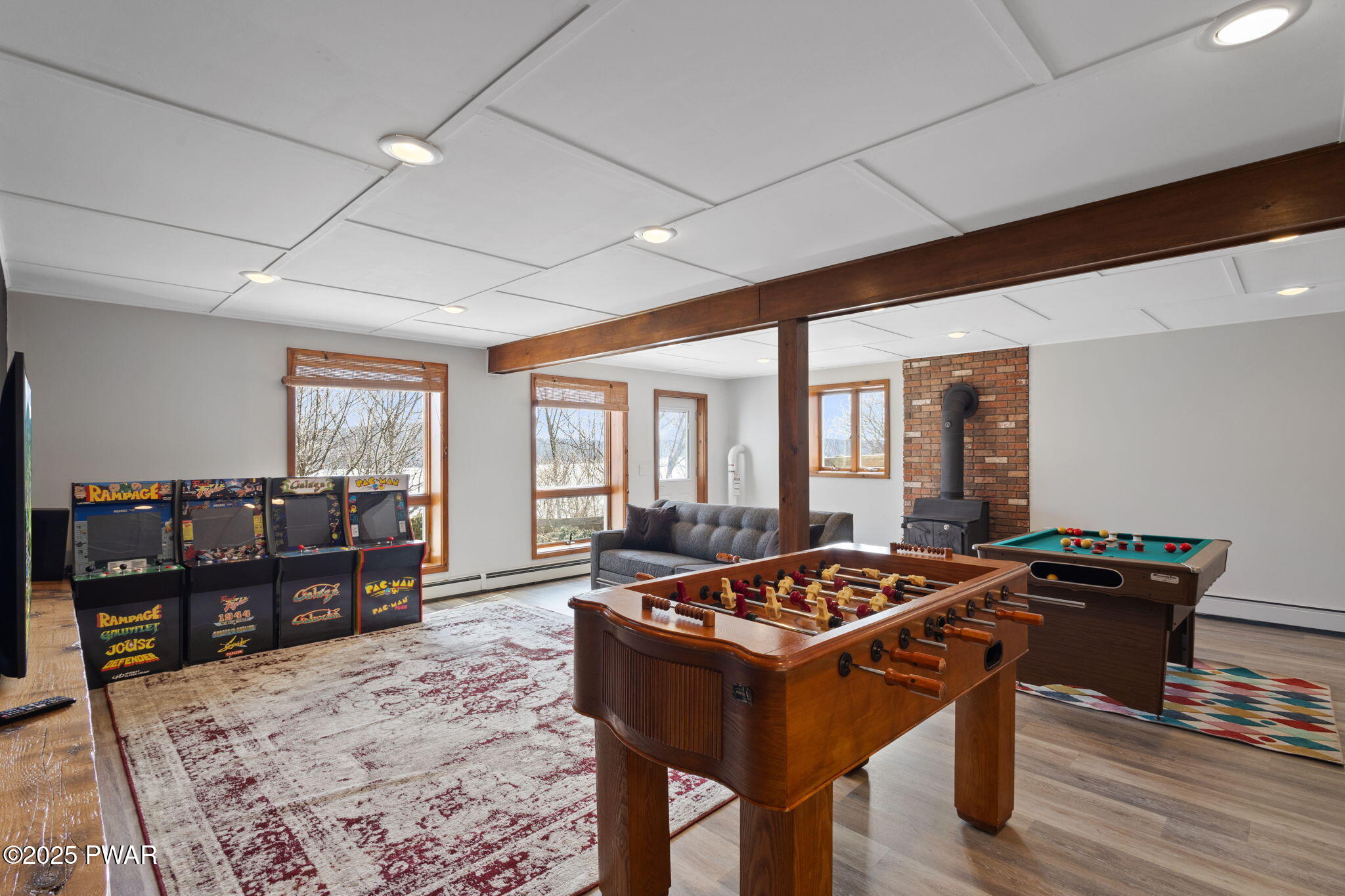 47 Summit Circle, Lakeville, Pennsylvania image 35