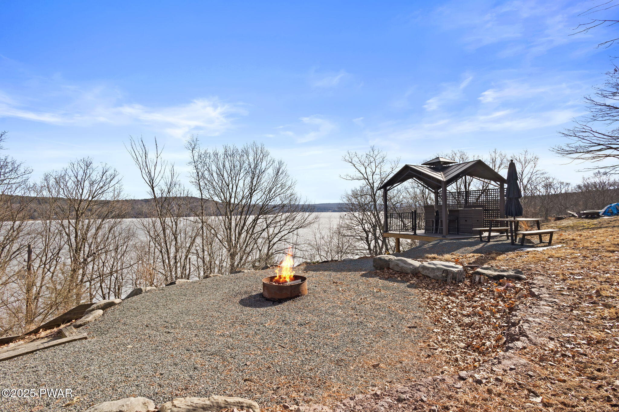 47 Summit Circle, Lakeville, Pennsylvania image 48