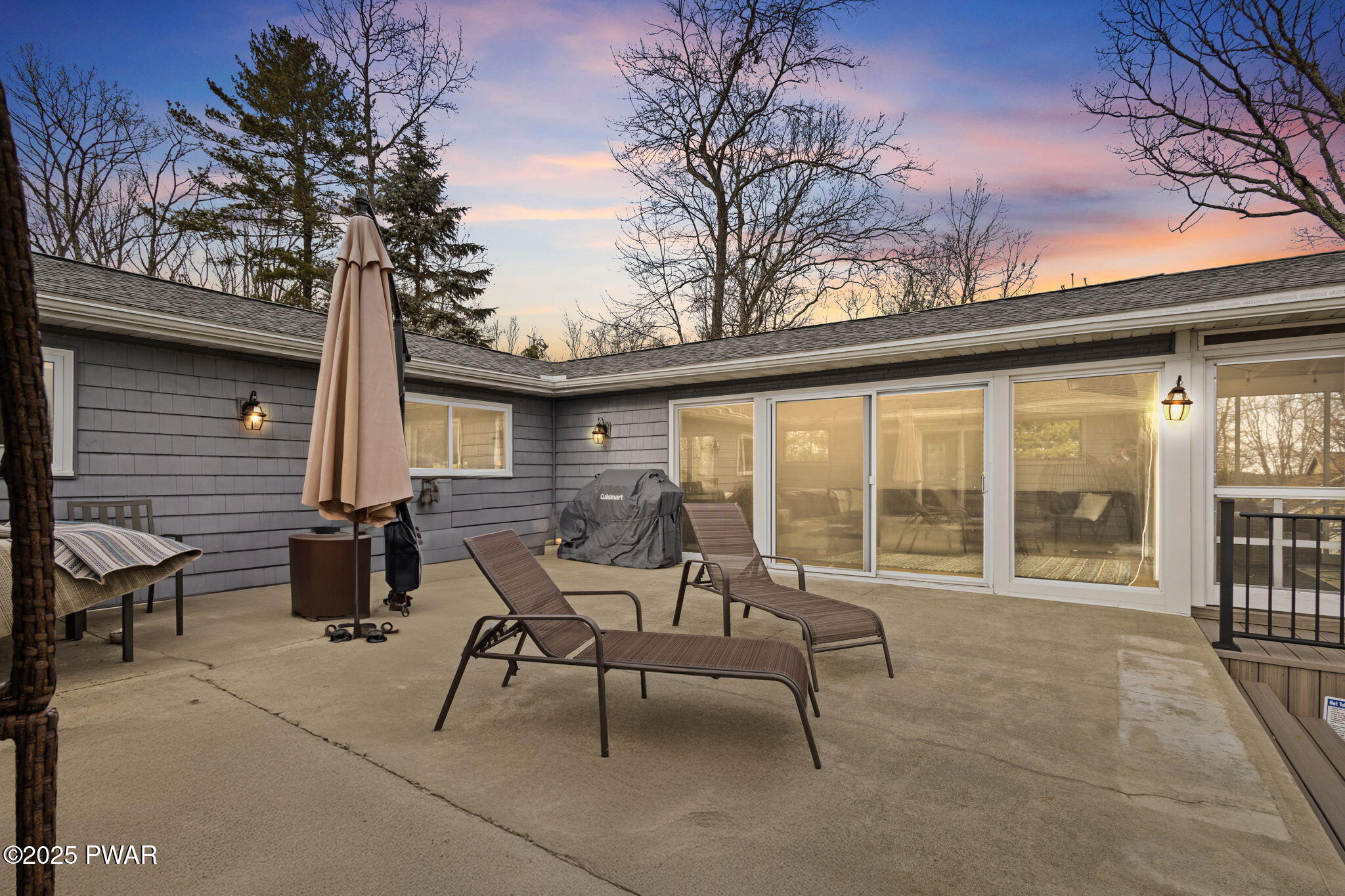 47 Summit Circle, Lakeville, Pennsylvania image 40