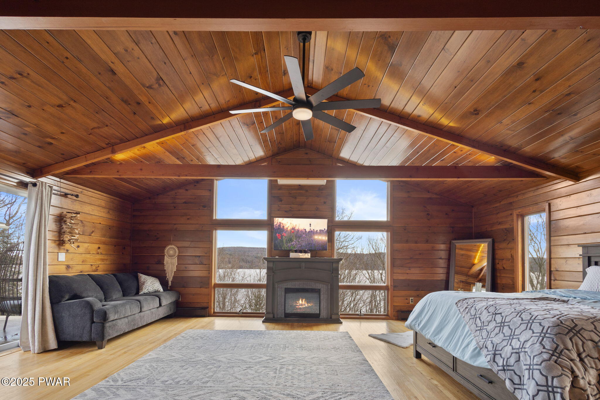 47 Summit Circle, Lakeville, Pennsylvania image 21