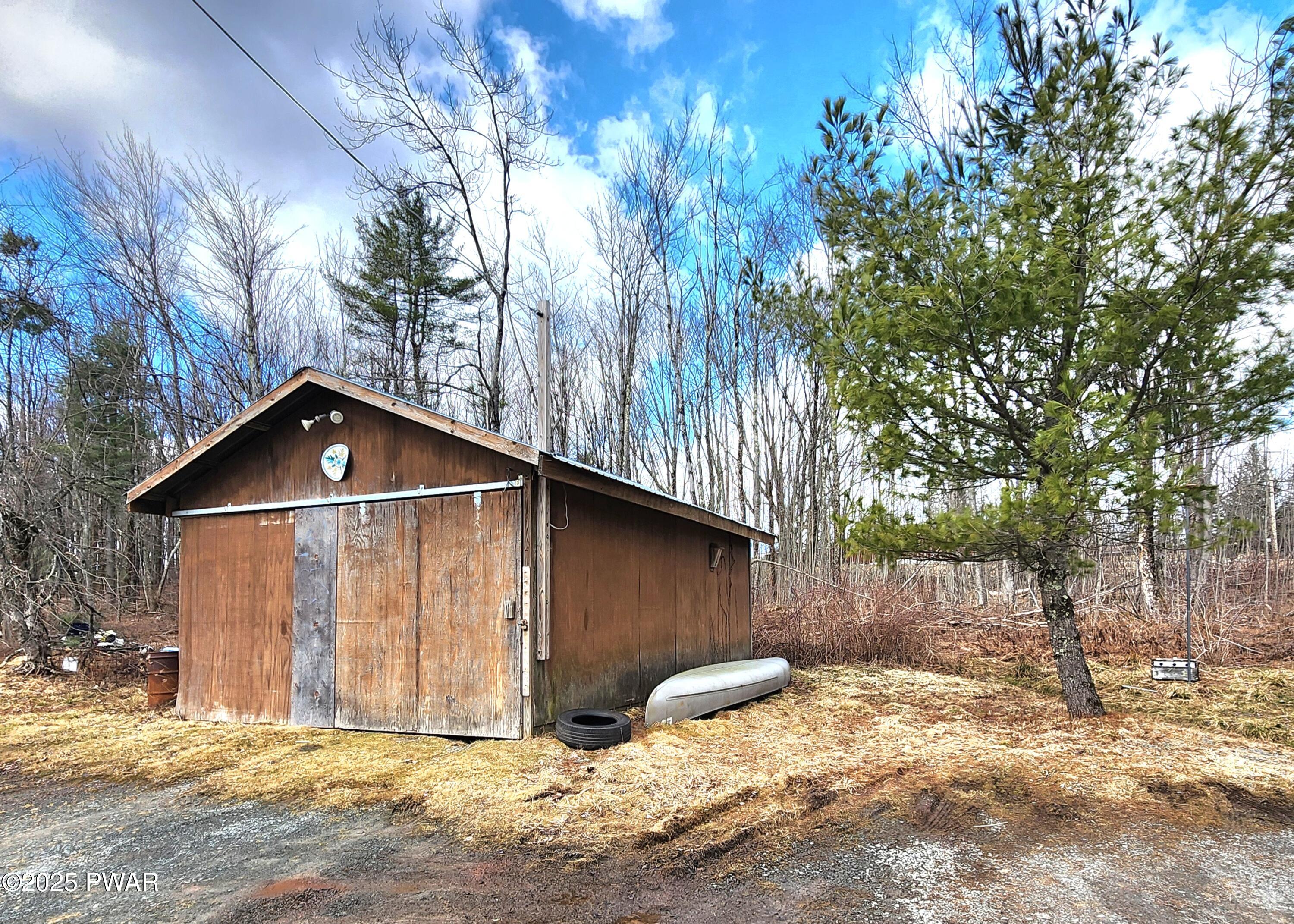1920 Hancock Highway, Honesdale, Pennsylvania image 39
