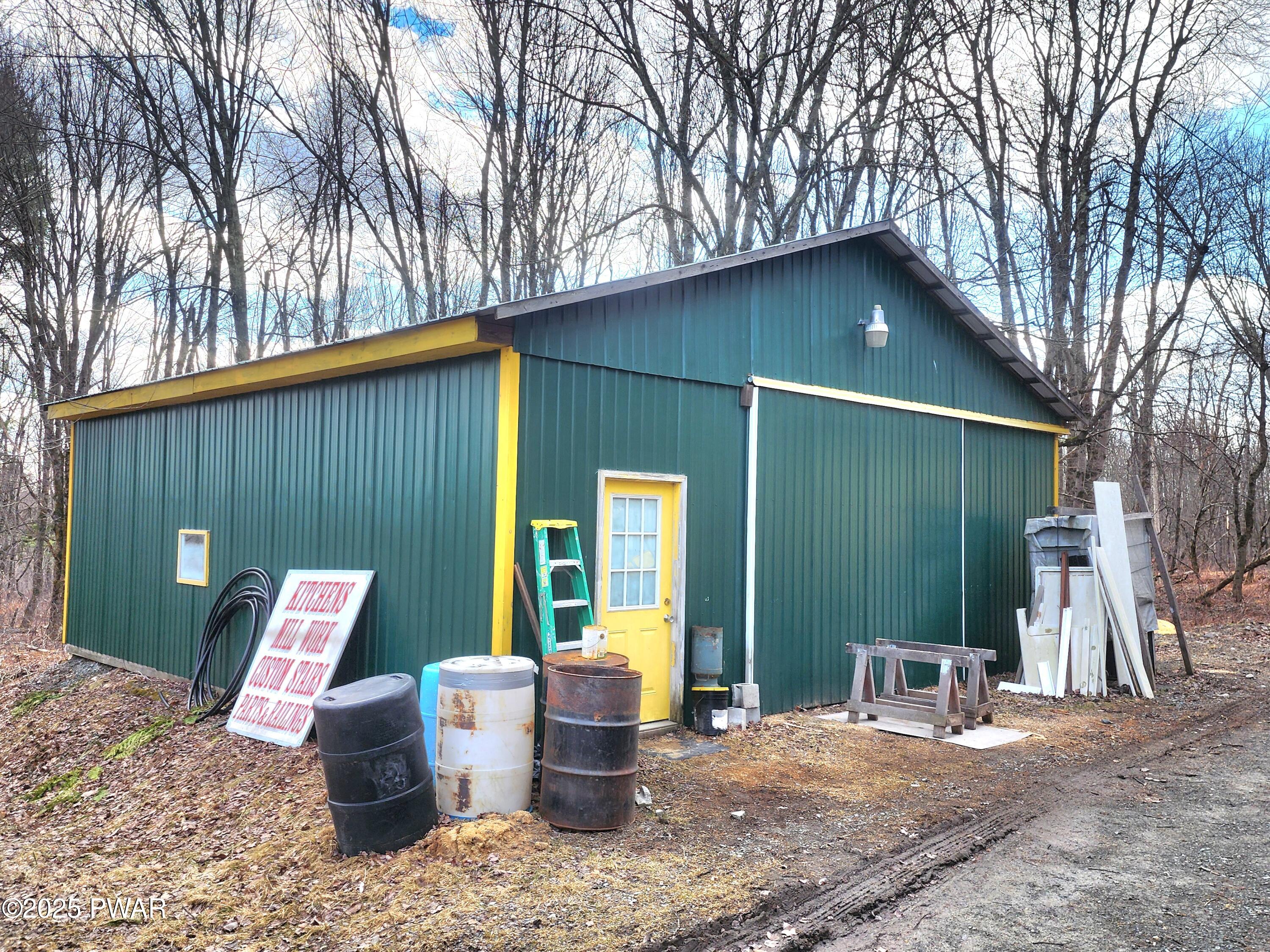 1920 Hancock Highway, Honesdale, Pennsylvania image 38