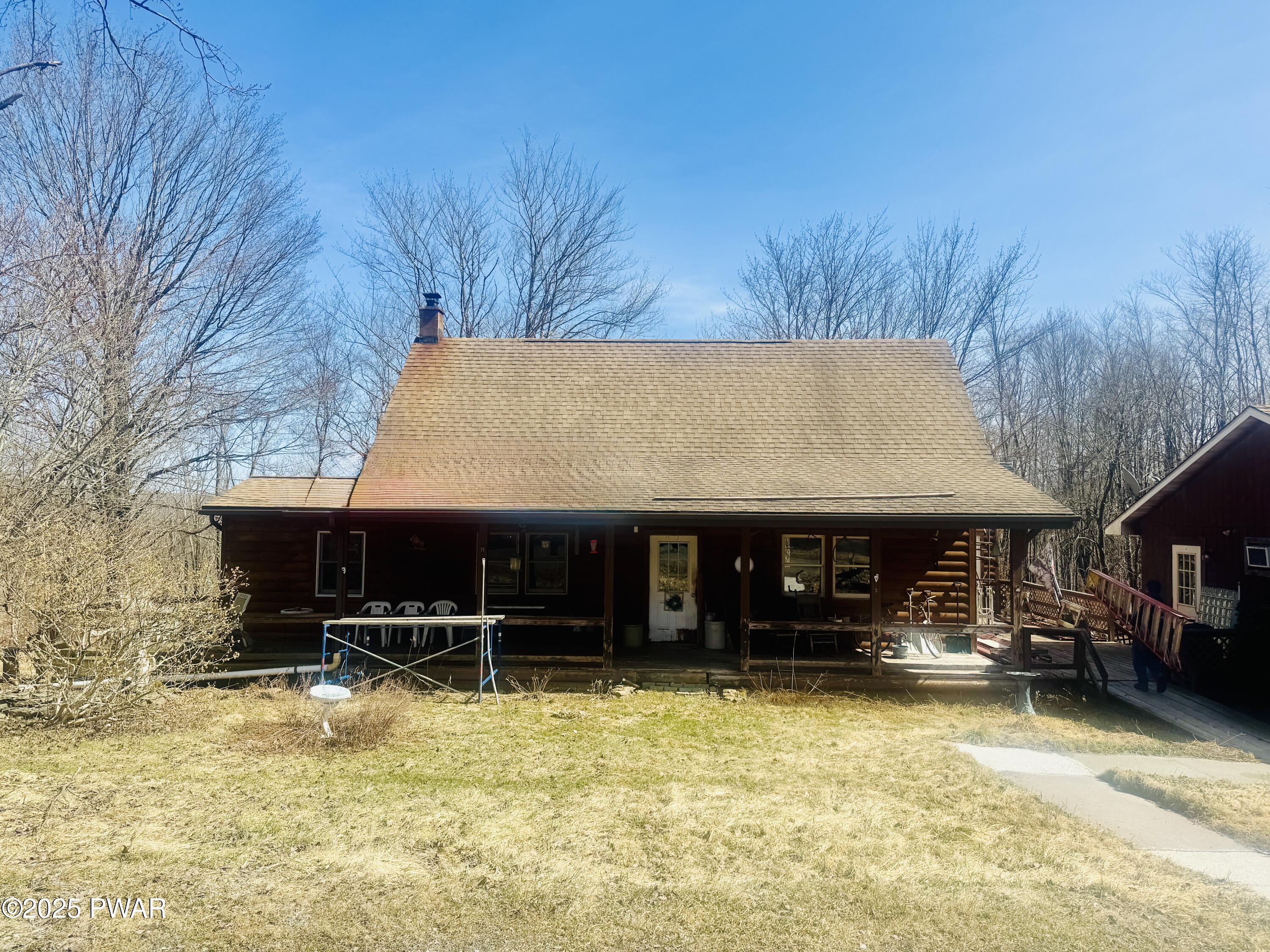 1920 Hancock Highway, Honesdale, Pennsylvania image 1
