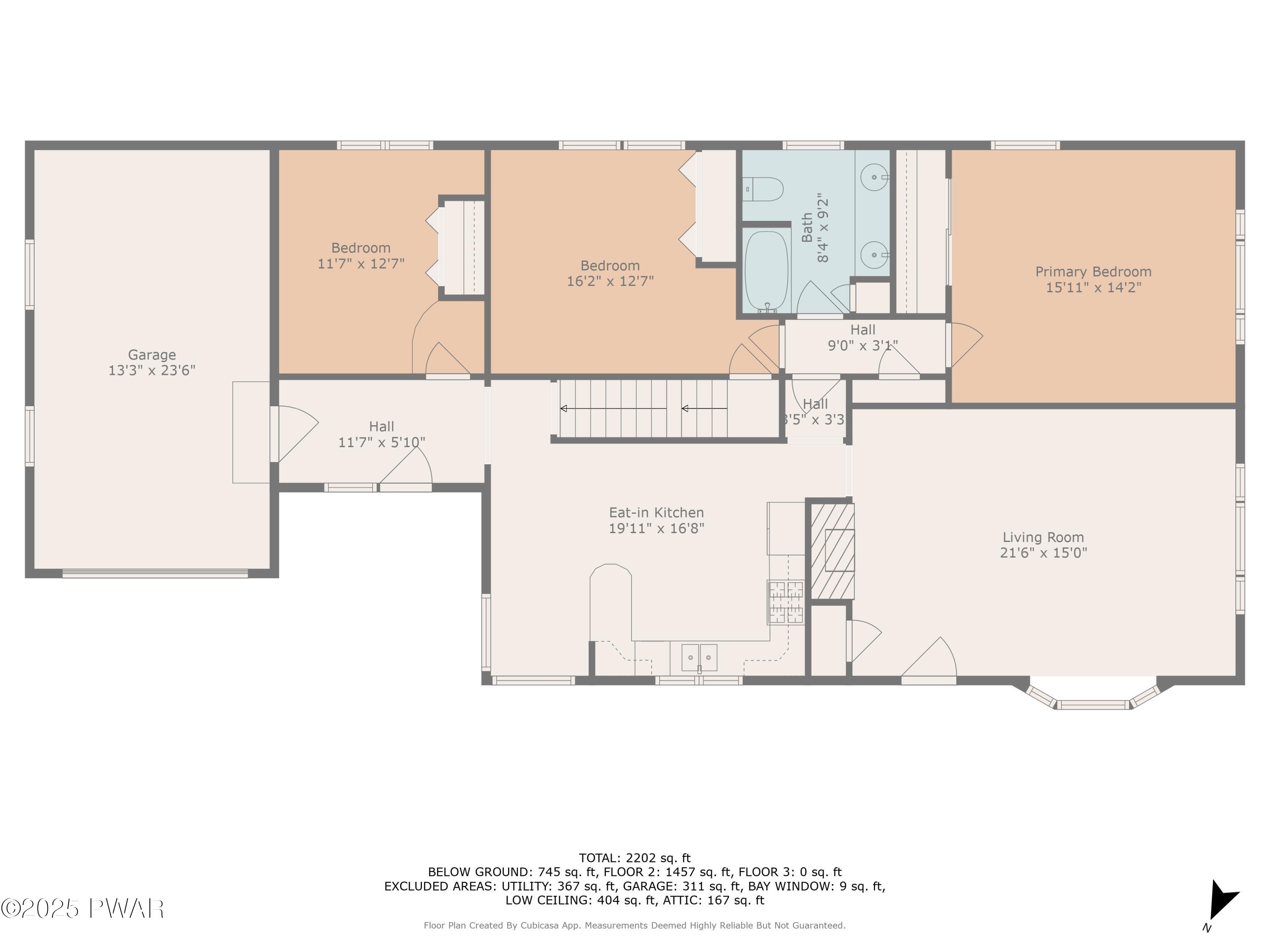 310 18th Street, Honesdale, Pennsylvania image 47