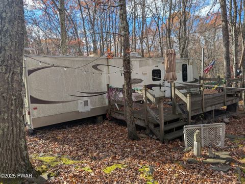 Vacant Land For Sale - 134 Chenango Drive<br/> Shohola, PA 18458