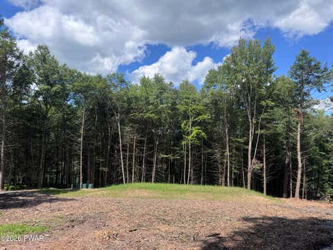 Vacant Land For Sale - 266 Steep Hill Road<br/> Beach Lake, PA 18405