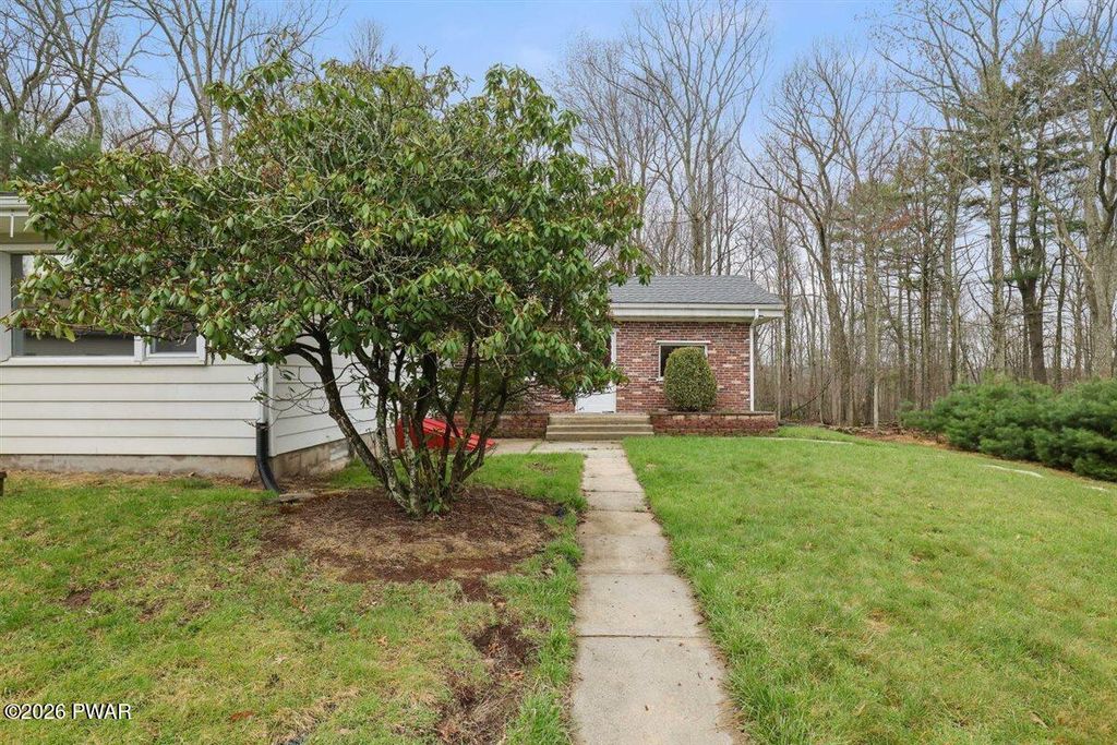 Photo of 207 Sunset Hill Road, Hawley, PA 18428 (MLS # PW260973)