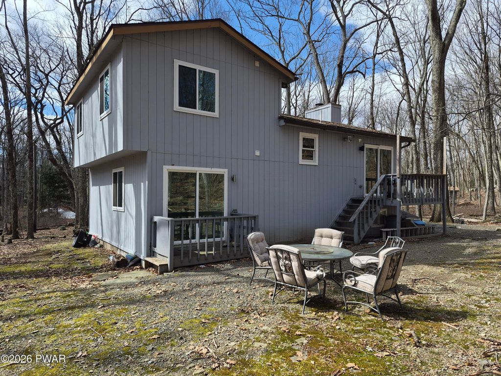 Photo of 805 Pastern Court, Hawley, PA 18428 (MLS # PW260580)