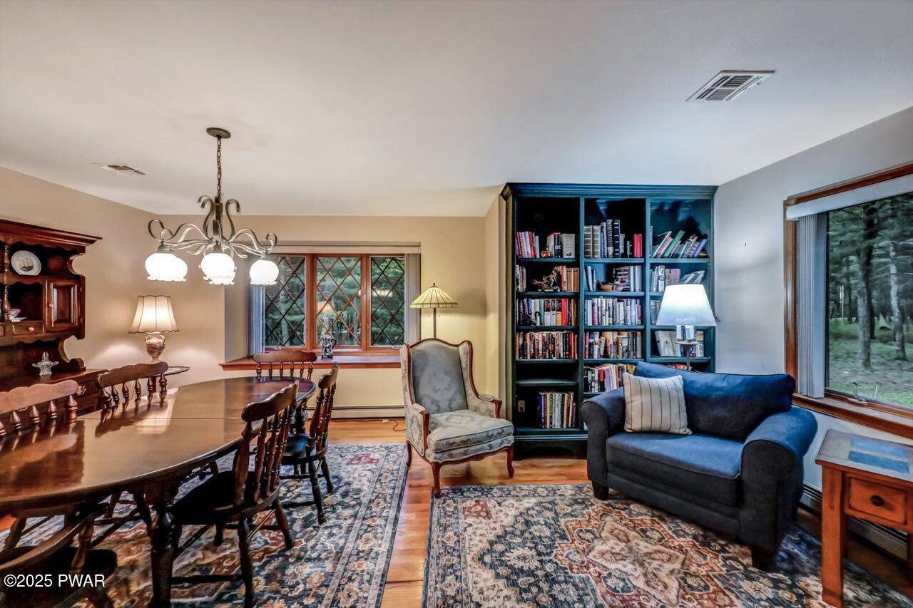122 Swale Brook Lane, Milford, Pennsylvania image 17
