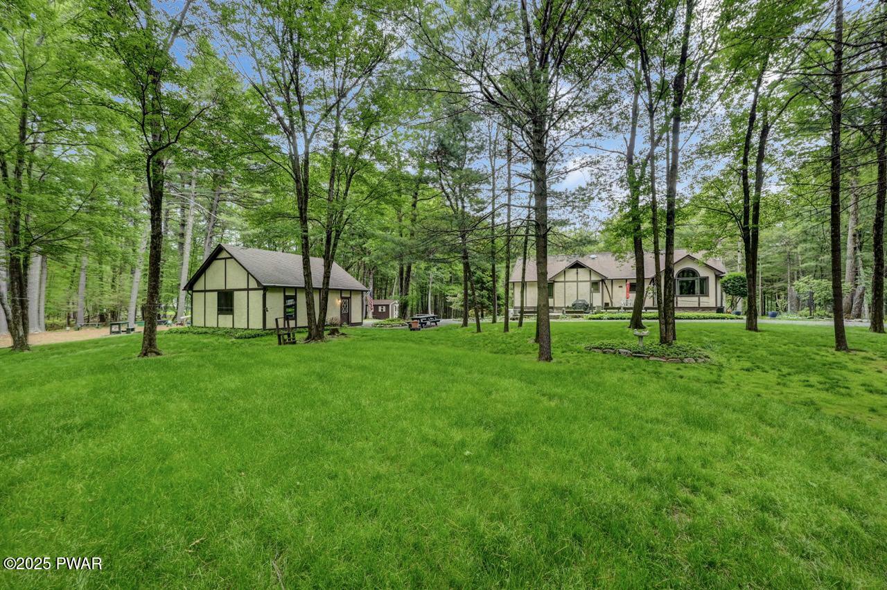 122 Swale Brook Lane, Milford, Pennsylvania image 7