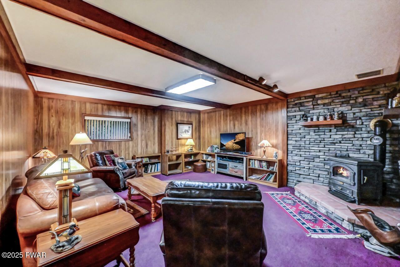 122 Swale Brook Lane, Milford, Pennsylvania image 34