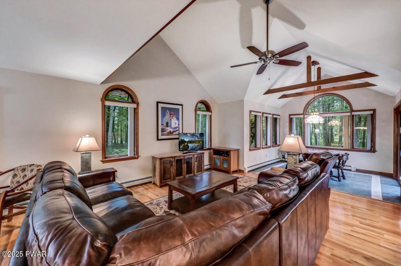 122 Swale Brook Lane, Milford, Pennsylvania image 12