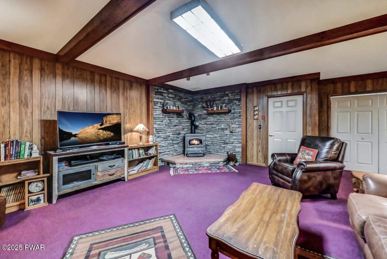 122 Swale Brook Lane, Milford, Pennsylvania image 33