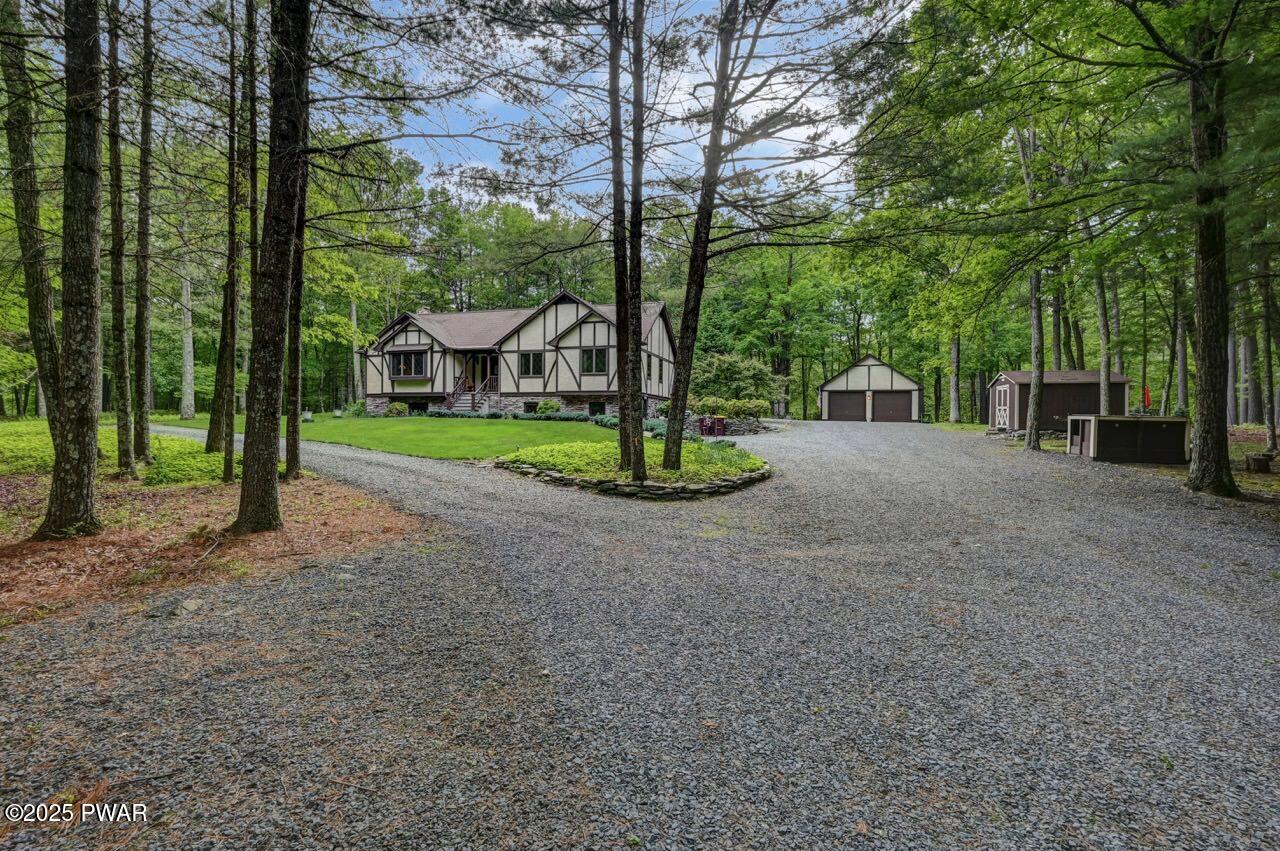 122 Swale Brook Lane, Milford, Pennsylvania image 6