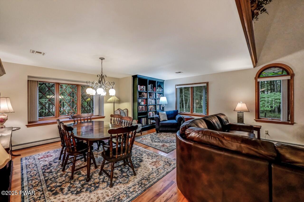 122 Swale Brook Lane, Milford, Pennsylvania image 18