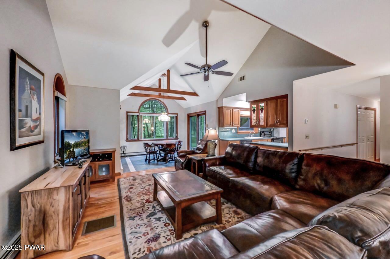 122 Swale Brook Lane, Milford, Pennsylvania image 13
