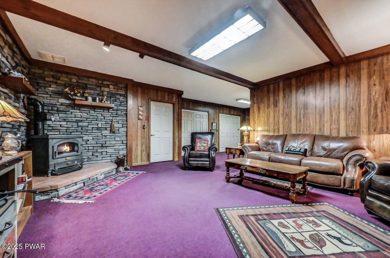 122 Swale Brook Lane, Milford, Pennsylvania image 36
