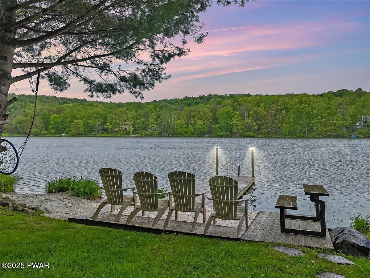 141 Arrowhead Circle, Newfoundland, Pennsylvania image 4