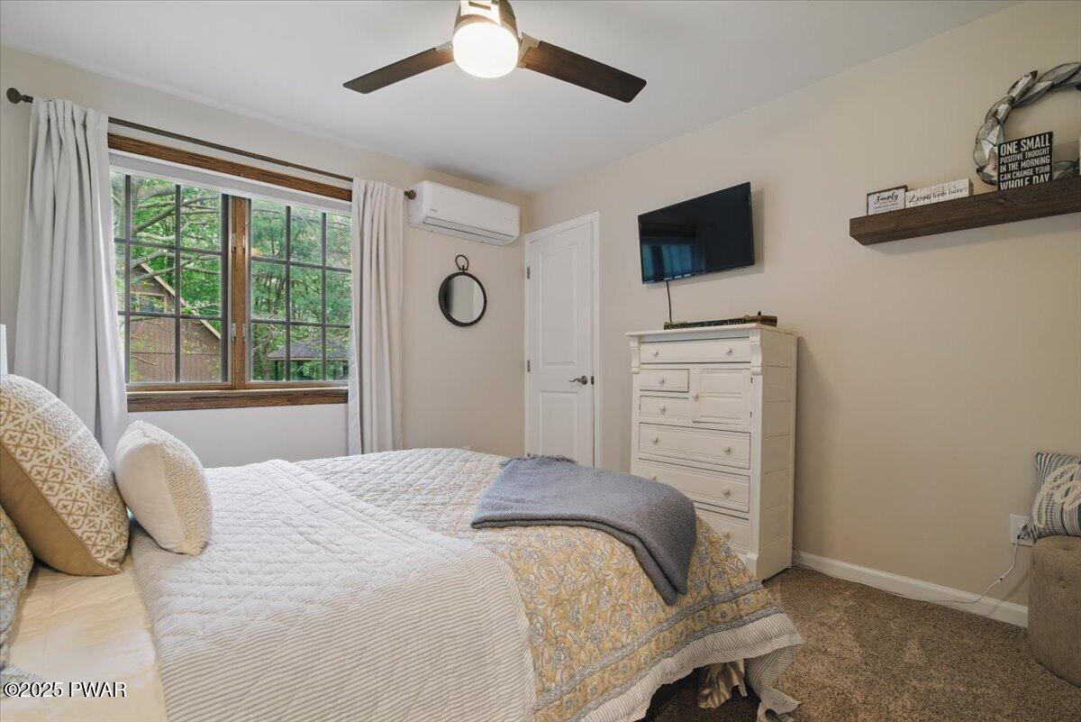 141 Arrowhead Circle, Newfoundland, Pennsylvania image 28