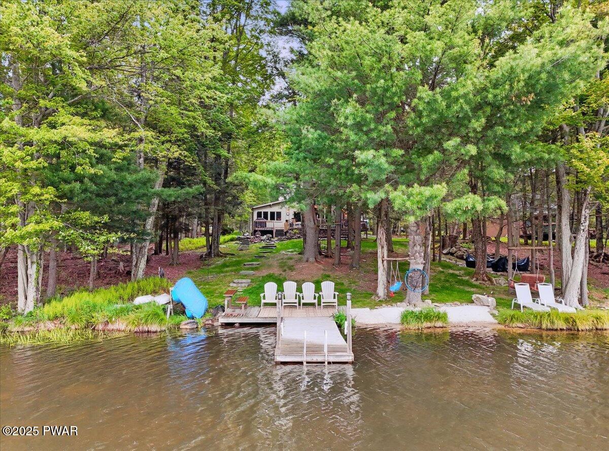 141 Arrowhead Circle, Newfoundland, Pennsylvania image 2