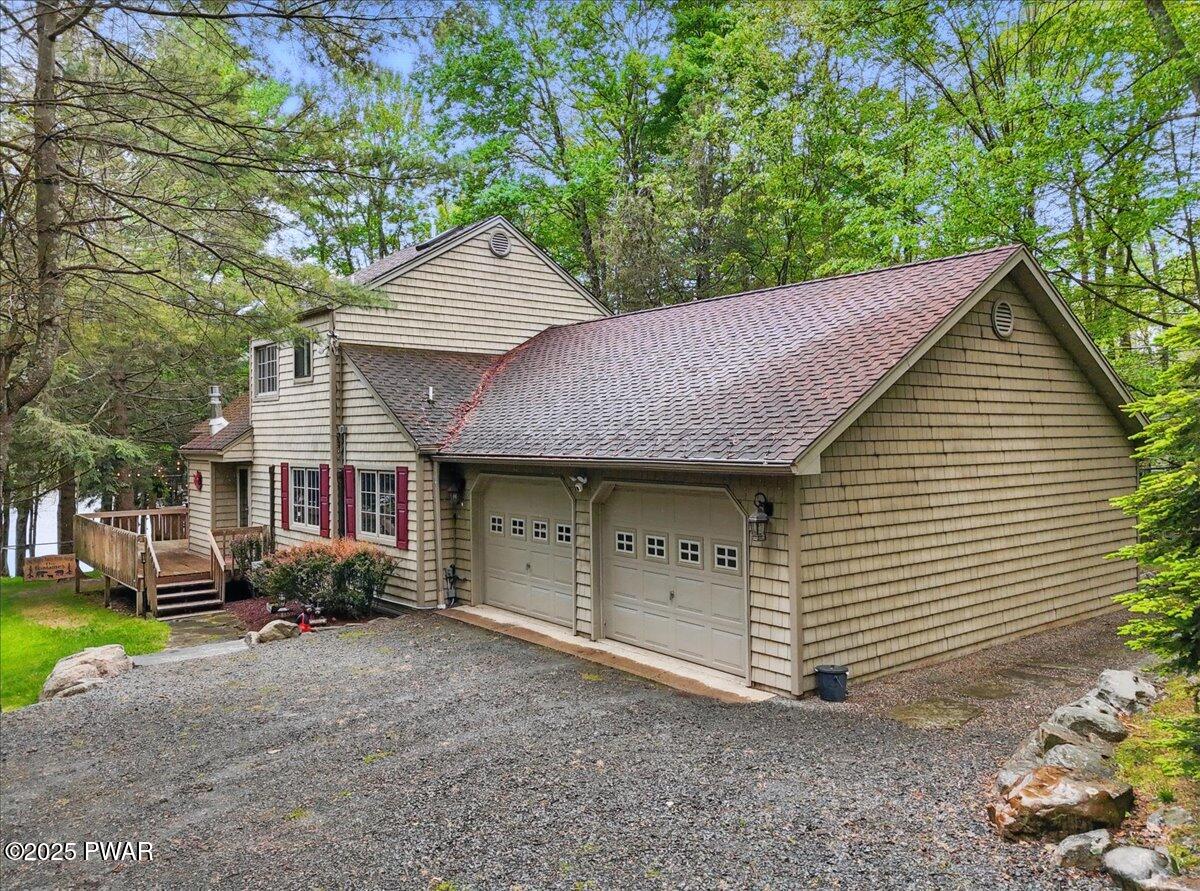 141 Arrowhead Circle, Newfoundland, Pennsylvania image 7