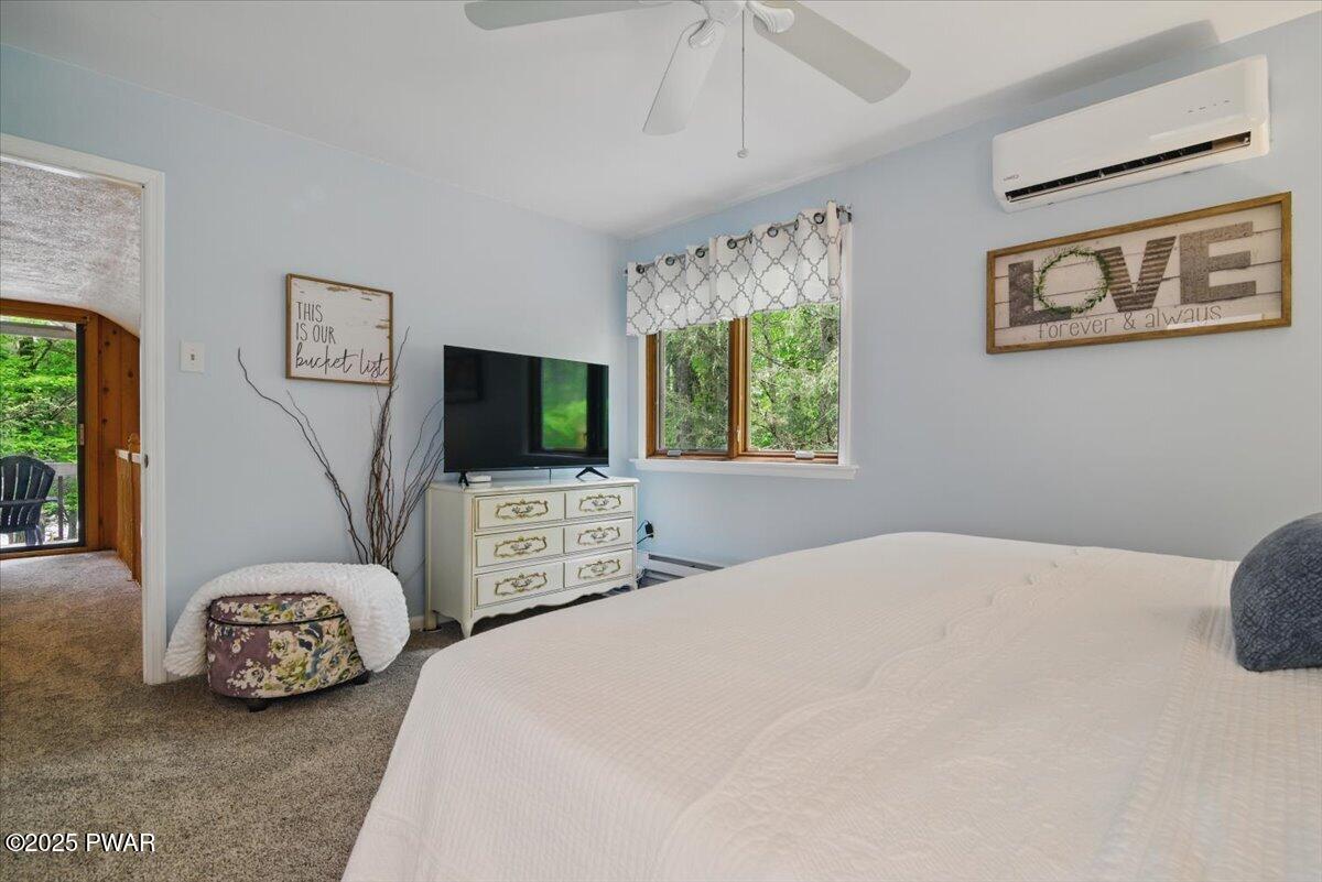 141 Arrowhead Circle, Newfoundland, Pennsylvania image 41