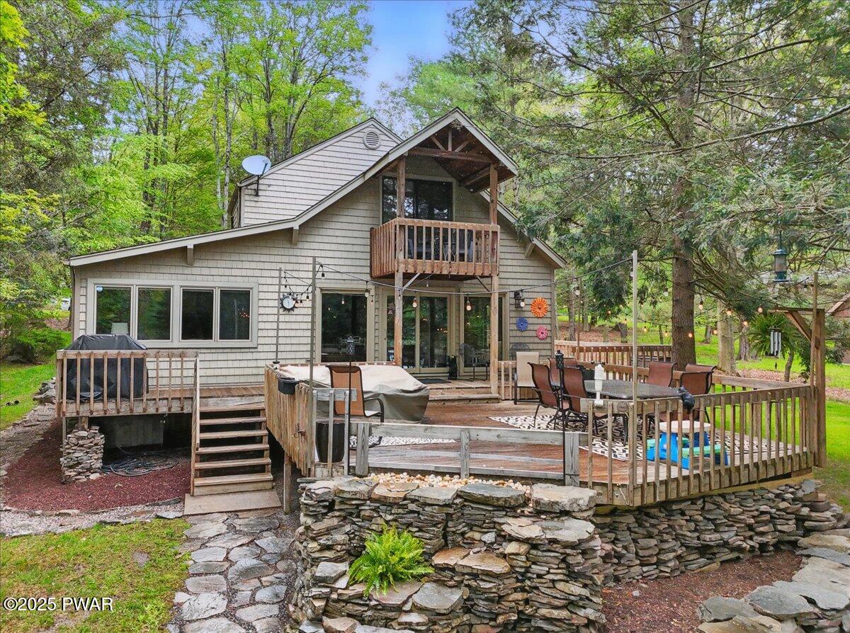 141 Arrowhead Circle, Newfoundland, Pennsylvania image 6