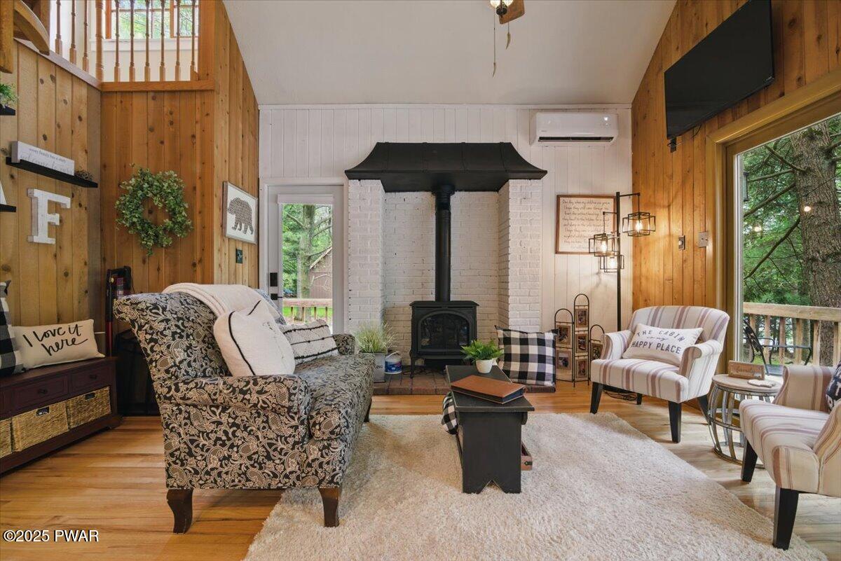 141 Arrowhead Circle, Newfoundland, Pennsylvania image 11