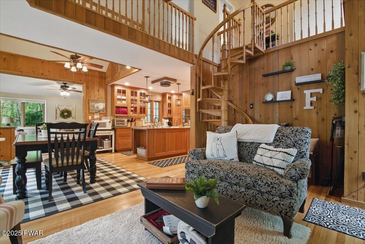 141 Arrowhead Circle, Newfoundland, Pennsylvania image 14