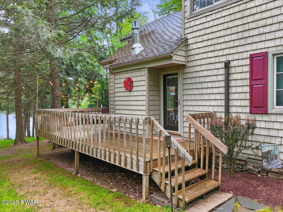 141 Arrowhead Circle, Newfoundland, Pennsylvania image 9