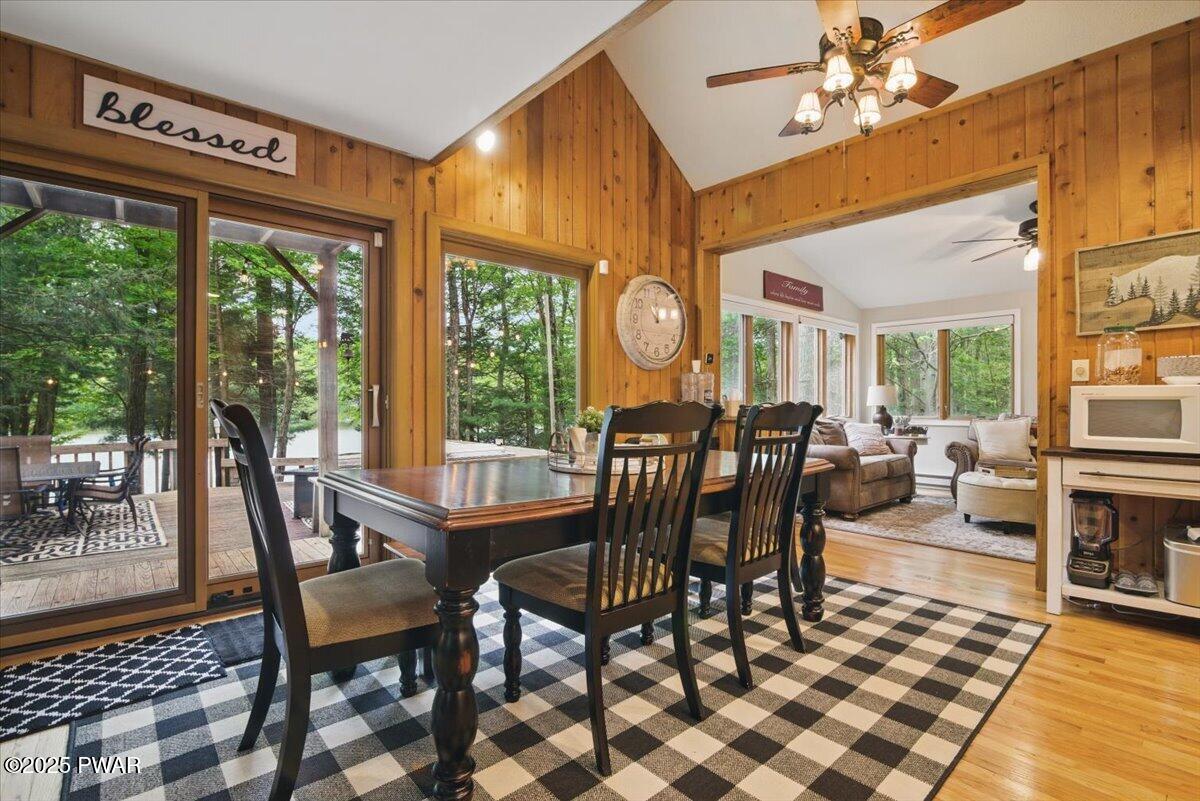 141 Arrowhead Circle, Newfoundland, Pennsylvania image 16