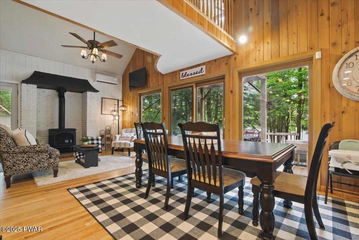 141 Arrowhead Circle, Newfoundland, Pennsylvania image 17
