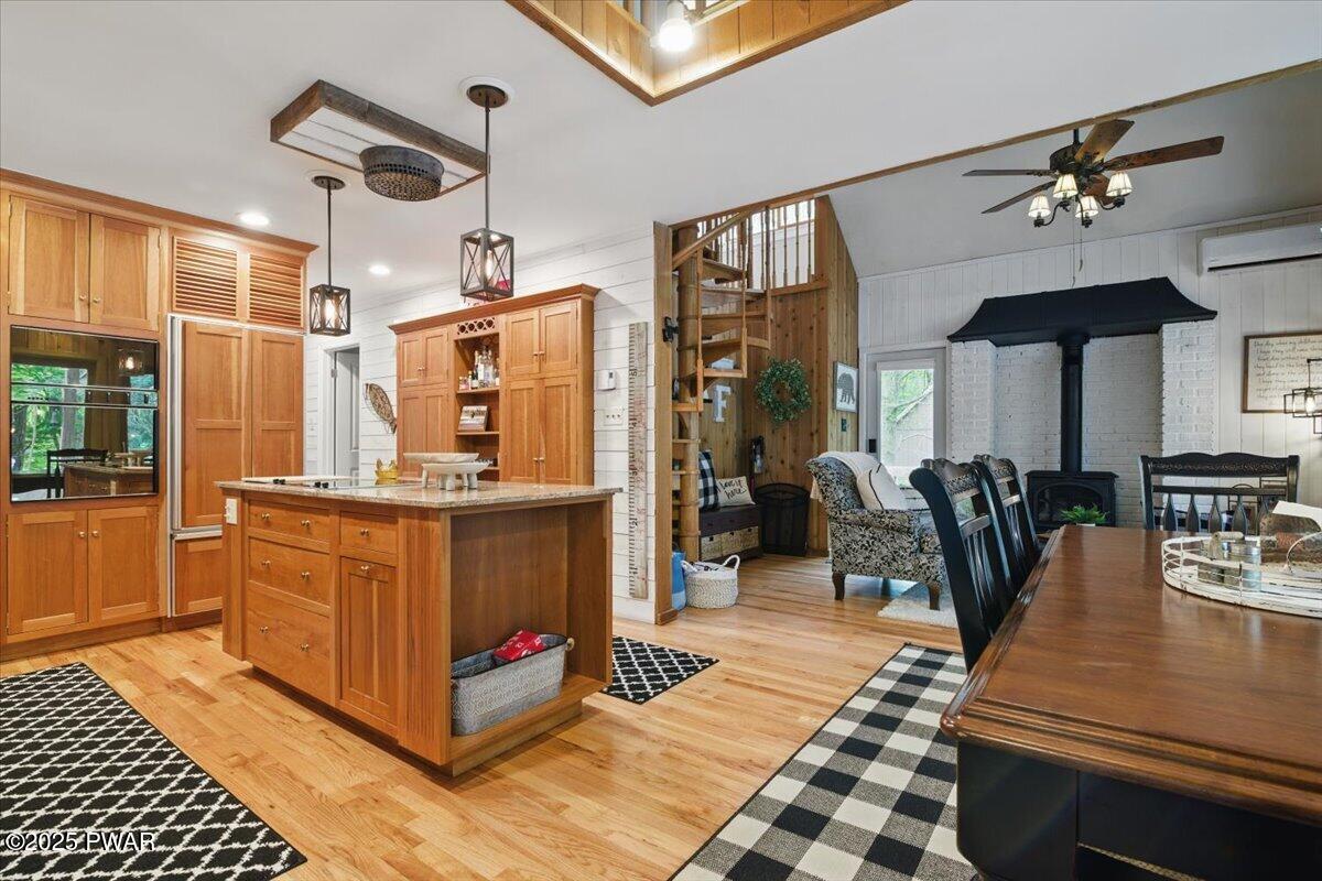 141 Arrowhead Circle, Newfoundland, Pennsylvania image 18