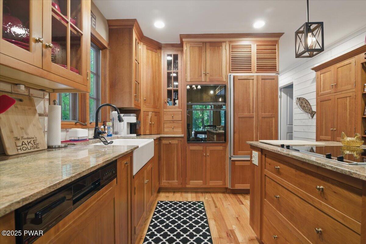 141 Arrowhead Circle, Newfoundland, Pennsylvania image 23