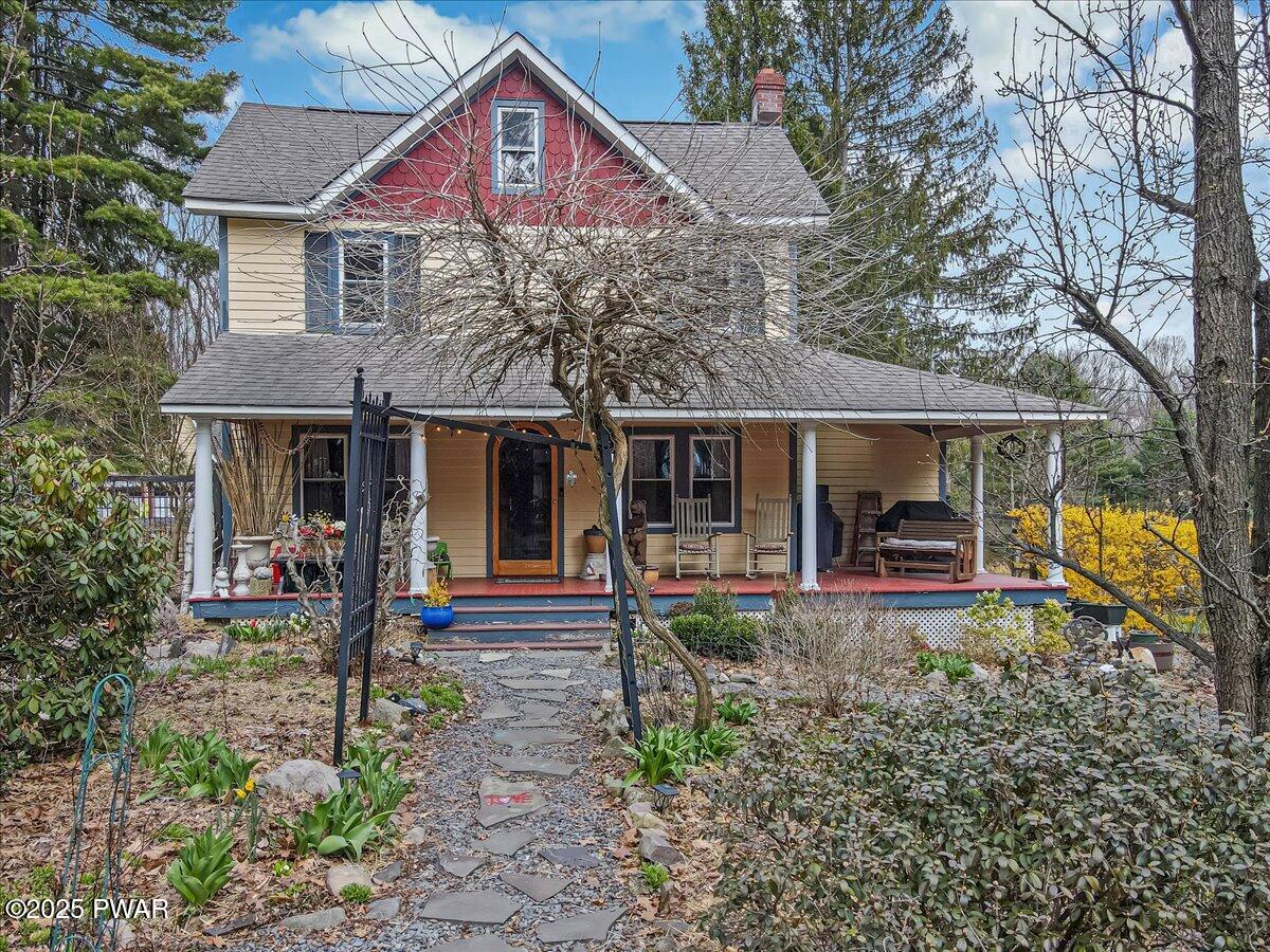 160 Long Road, Canadensis, Pennsylvania image 7