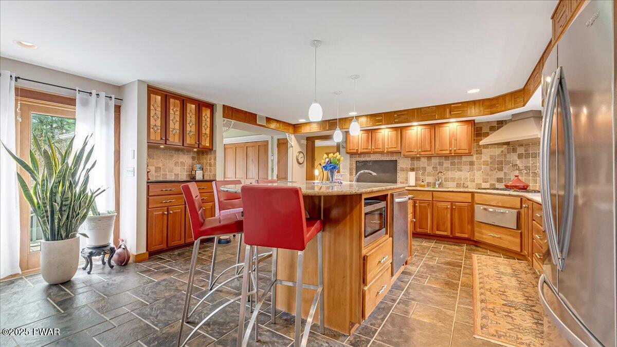 160 Long Road, Canadensis, Pennsylvania image 38