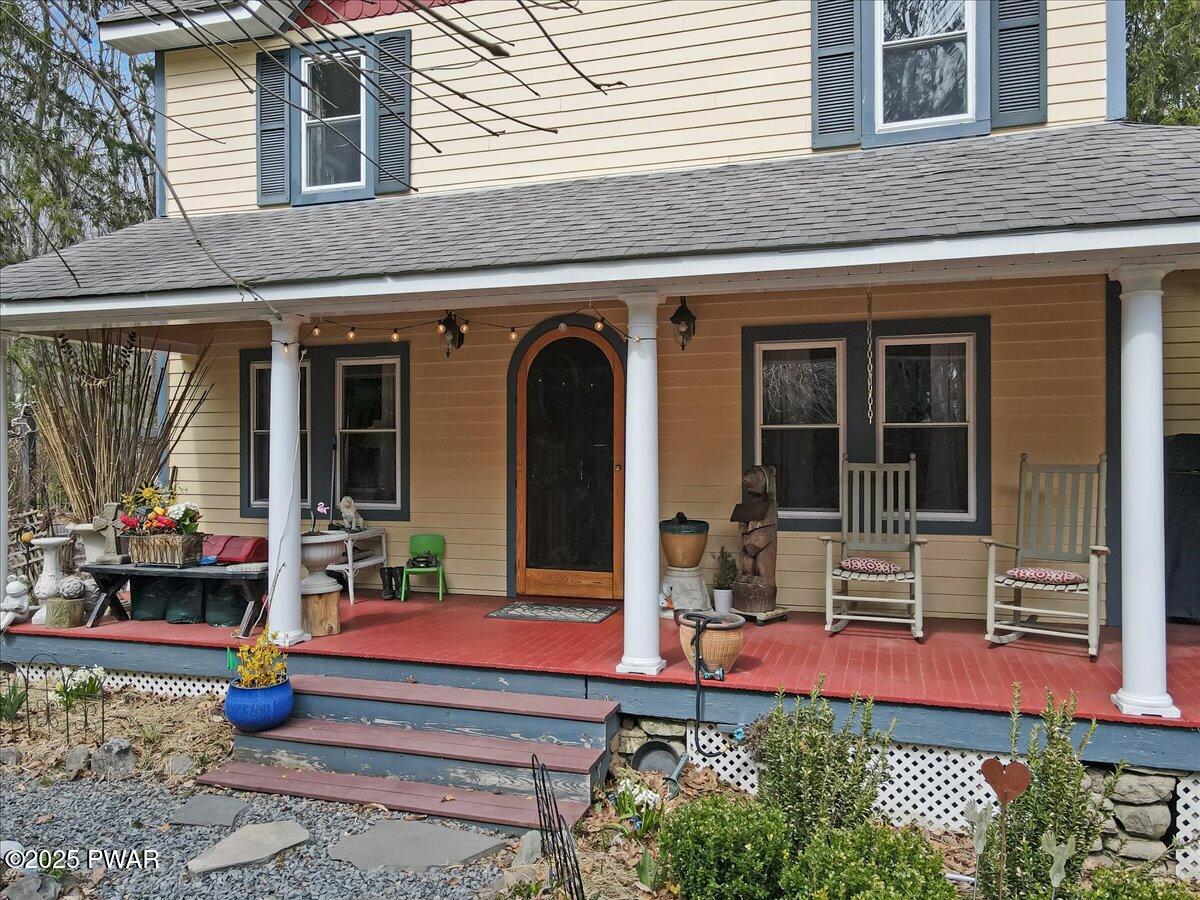 160 Long Road, Canadensis, Pennsylvania image 13