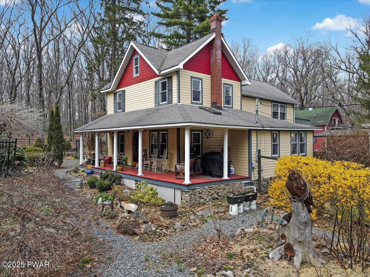 160 Long Road, Canadensis, Pennsylvania image 2