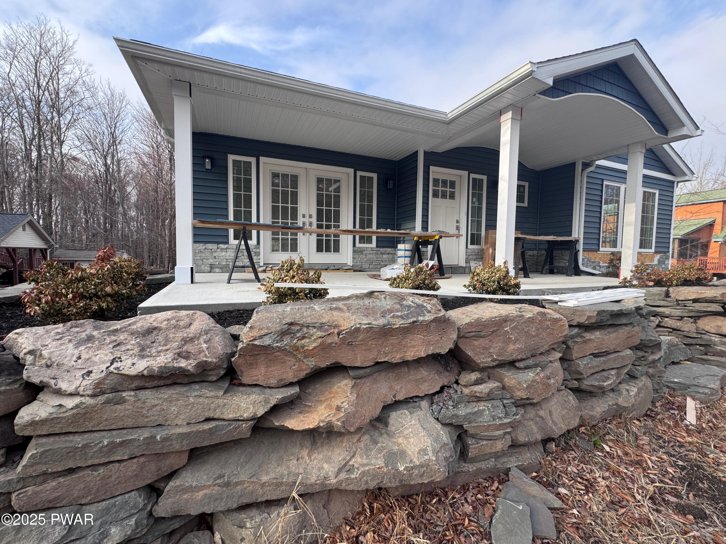 2832 Rockway Road, Lake Ariel, Pennsylvania image 2
