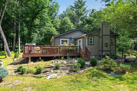 Homes For Sale - 100 Iroquis Trail #-<br/> Pike County, Dingmans Ferry, PA 18328