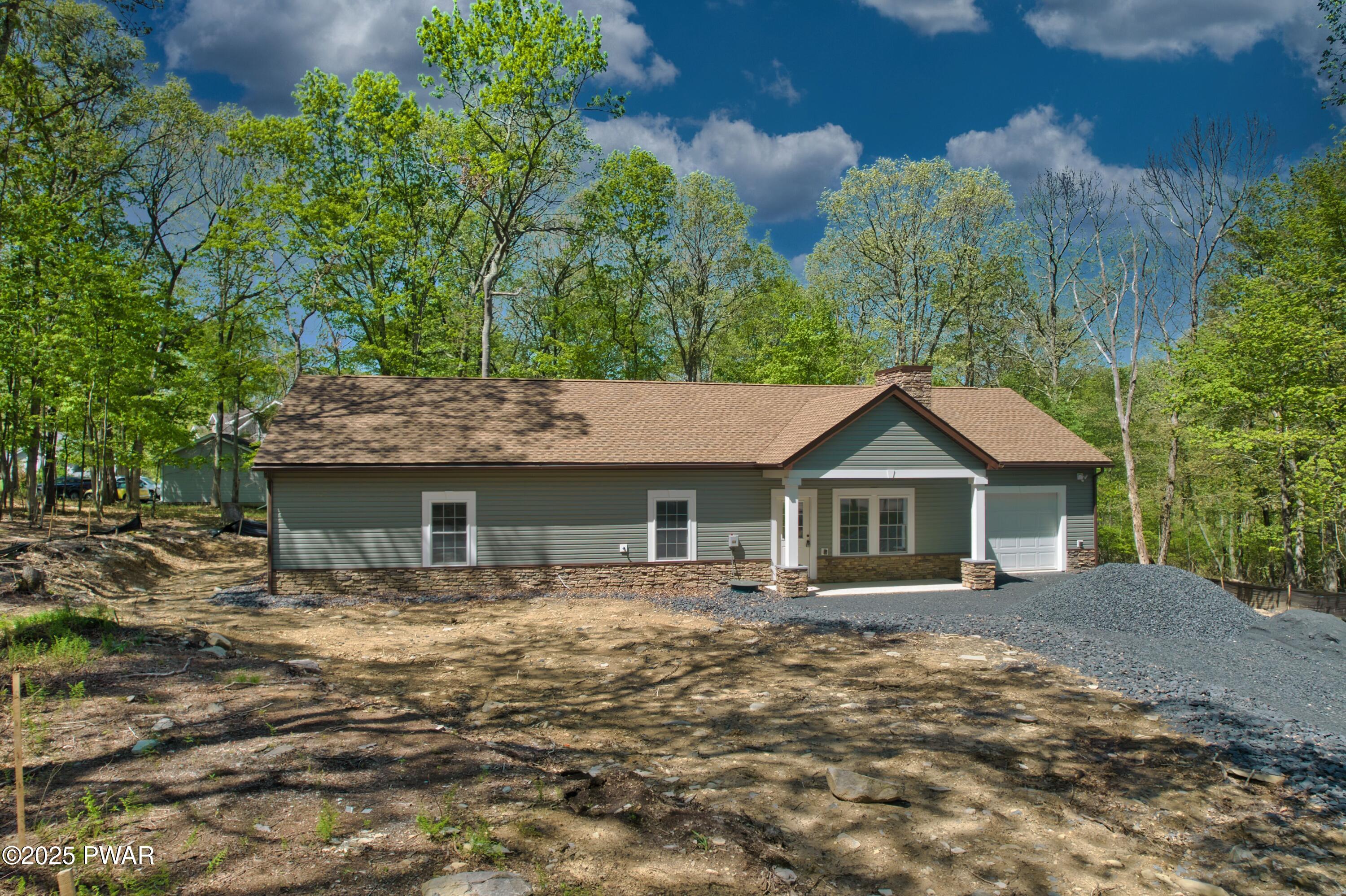 609 Kili Way, Tamiment, Pennsylvania image 22