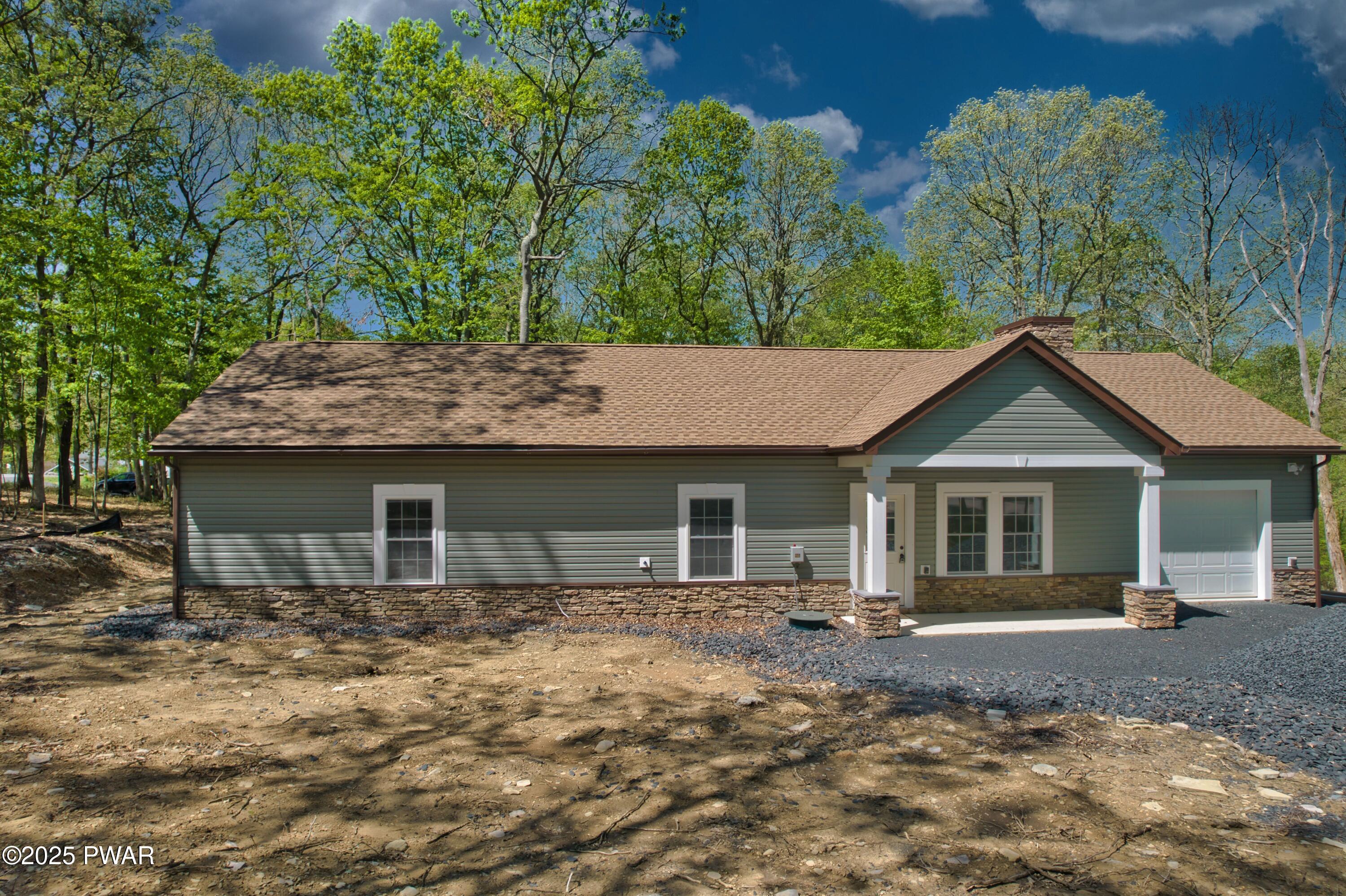 609 Kili Way, Tamiment, Pennsylvania image 20