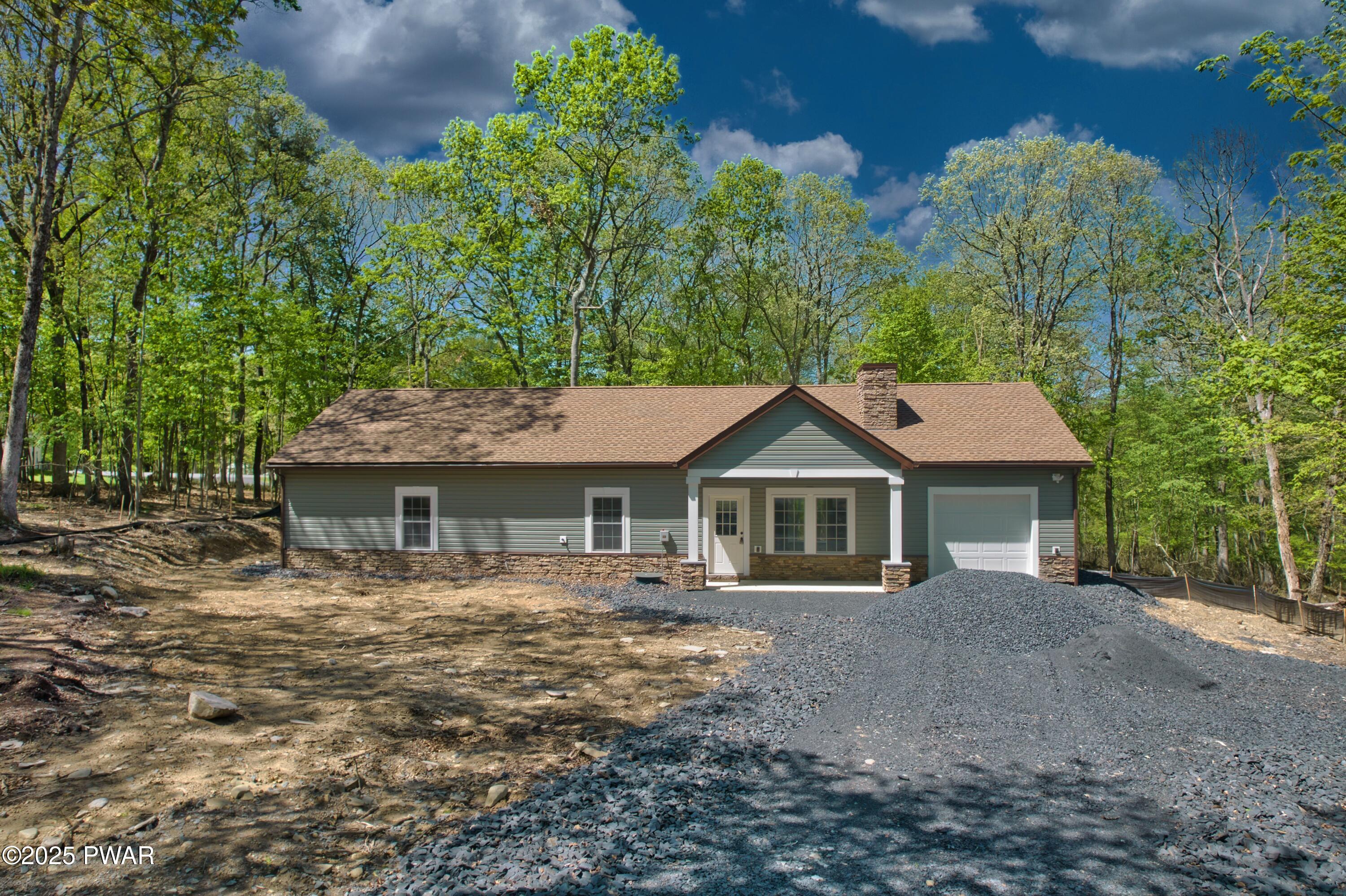 609 Kili Way, Tamiment, Pennsylvania image 23