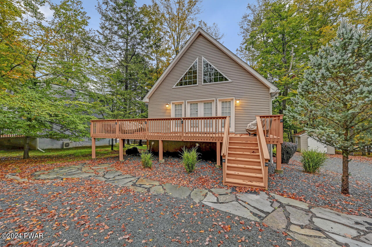 1169 Commanche Circle, Lake Ariel, Pennsylvania image 3