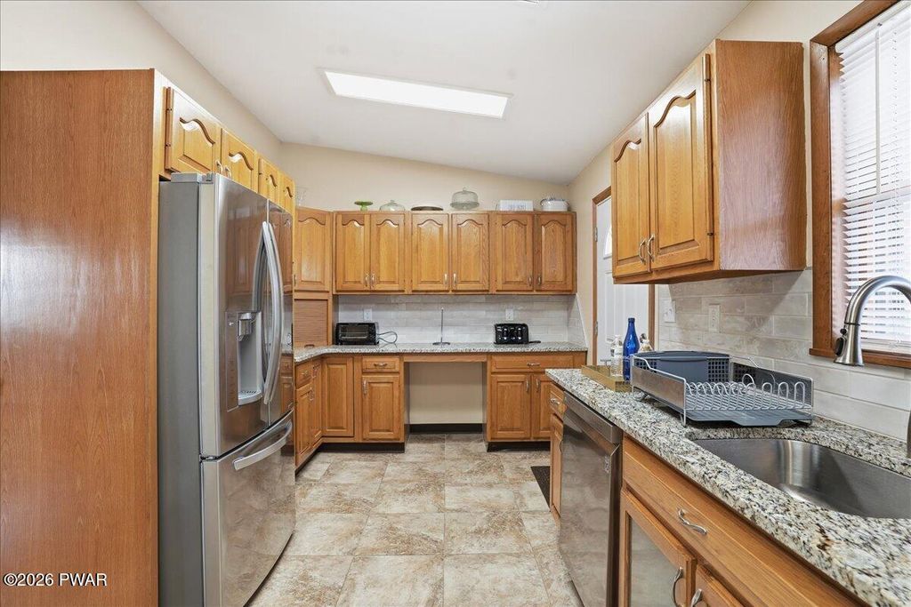 Photo of 1100 Indian Drive, Lake Ariel, PA 18436 (MLS # PW260930)