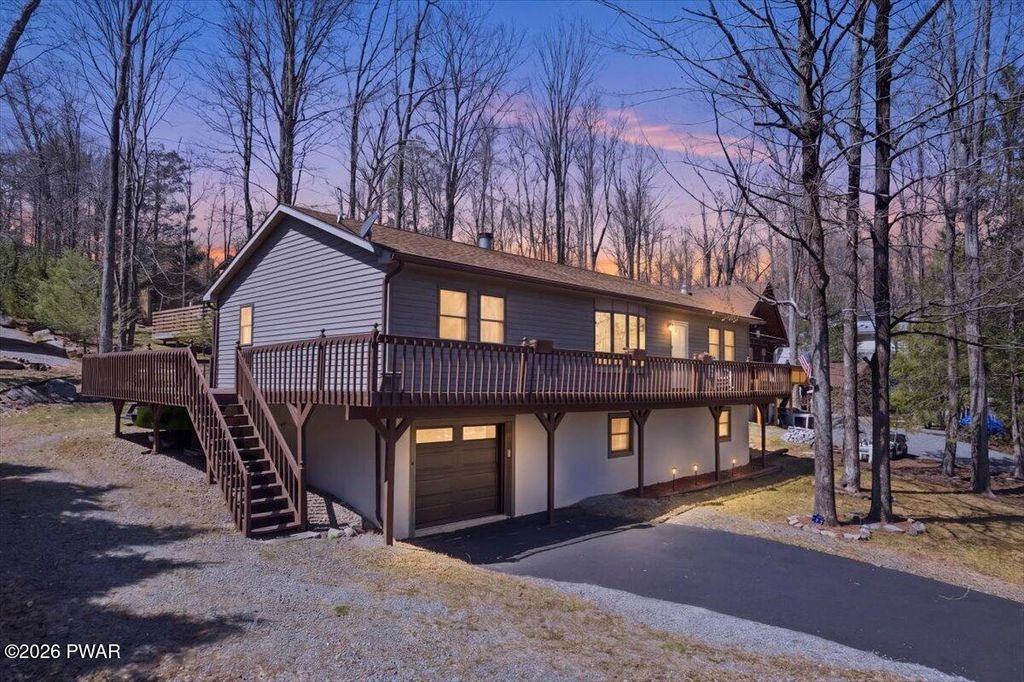Photo of 1100 Indian Drive, Lake Ariel, PA 18436 (MLS # PW260930)