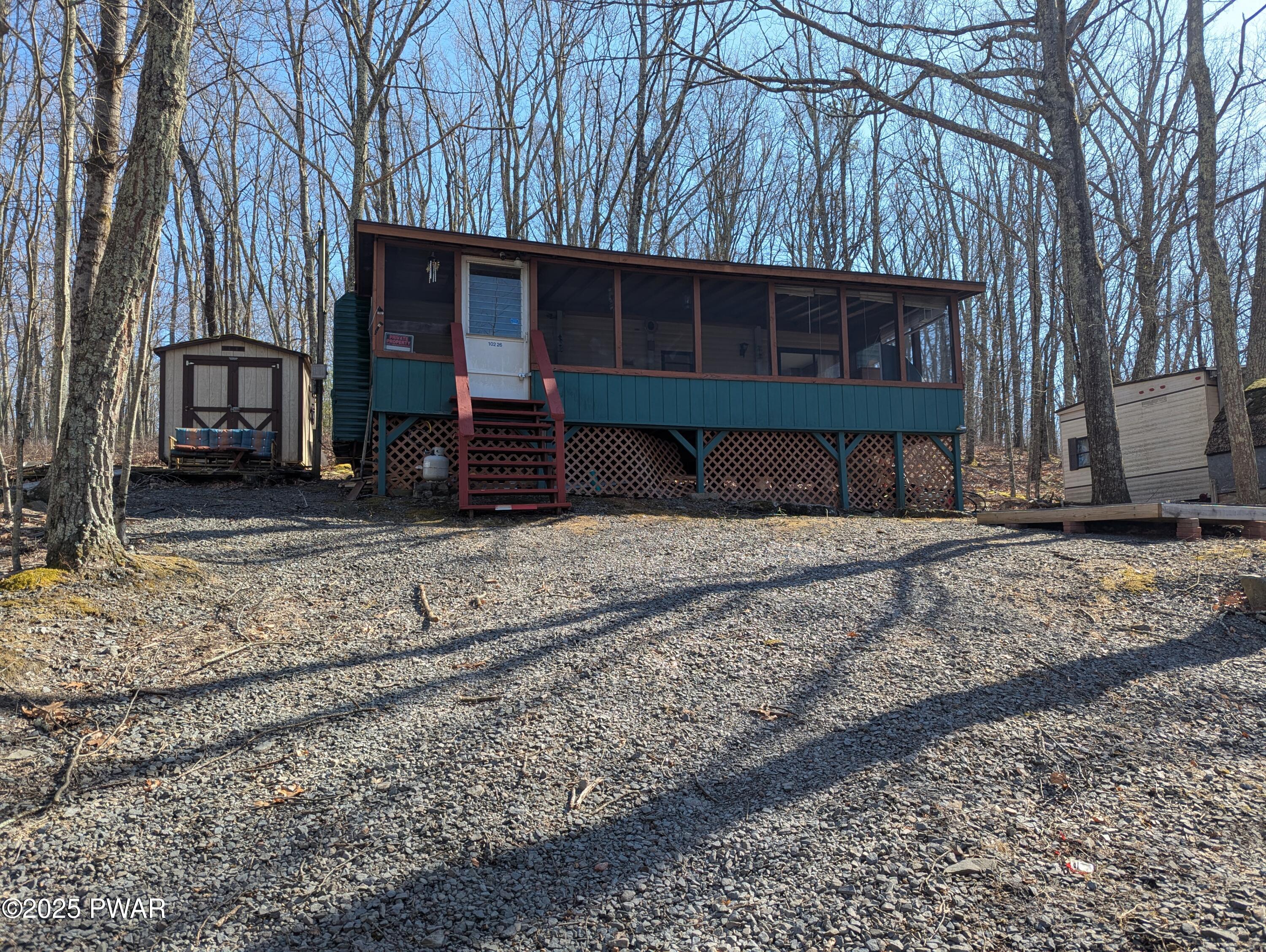 137 Walnut Street, Shohola, Pennsylvania image 1