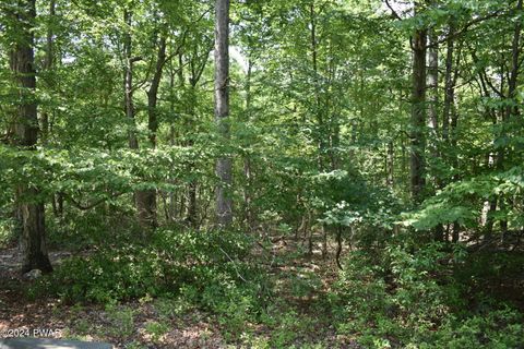 Vacant Land For Sale - LOT 5305 Oneida Way<br/> Milford, PA 18337