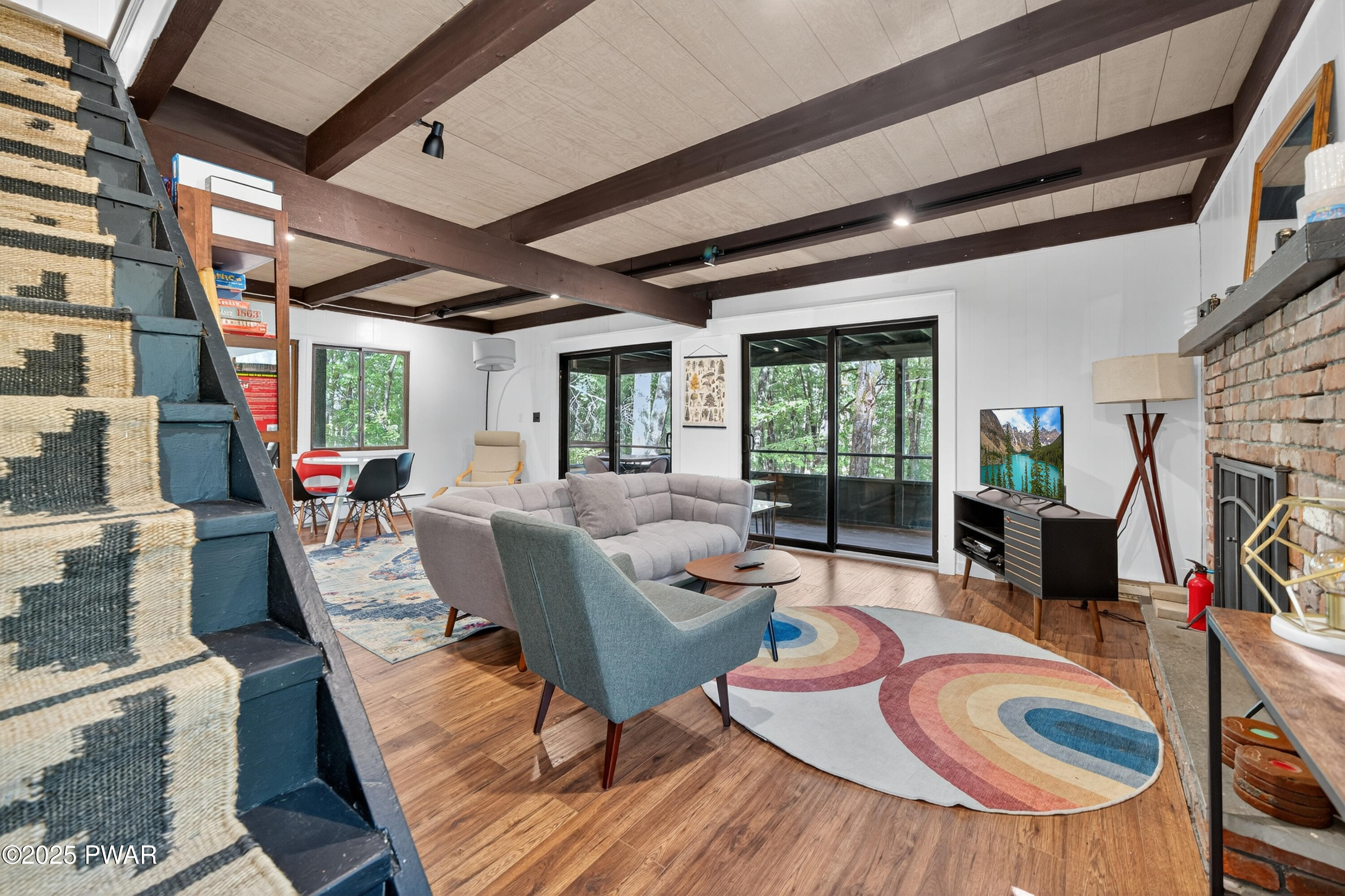 Lords Valley, Pennsylvania 18428, United States, 3 Bedrooms Bedrooms, ,2 BathroomsBathrooms,Residential,Active,201011